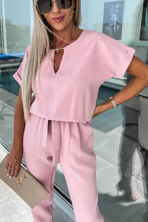 Cassia | Stijlvolle Jumpsuit