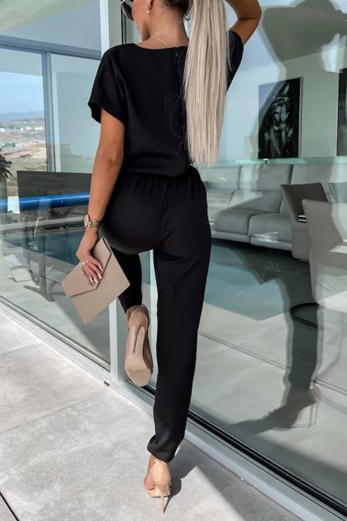 Cassia | Stijlvolle Jumpsuit