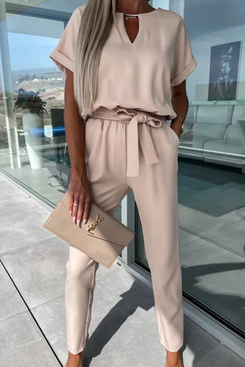 Cassia | Stijlvolle Jumpsuit