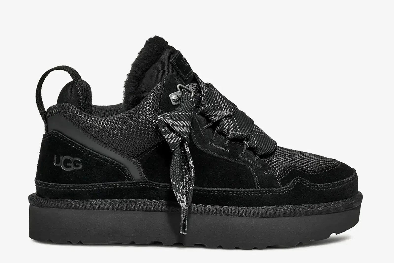 UGG-Lowmel winterlaarzen