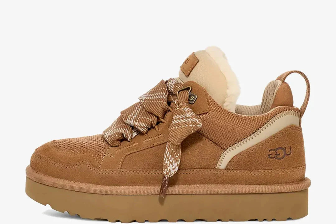 UGG-Lowmel winterlaarzen