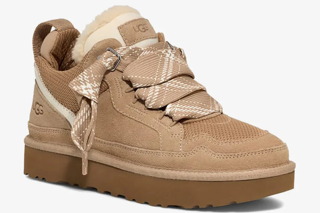 UGG-Lowmel winterlaarzen