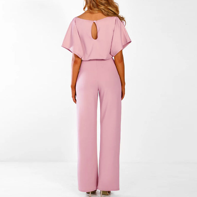 Tamsin | Comfortabele Jumpsuit voor Vrouwen