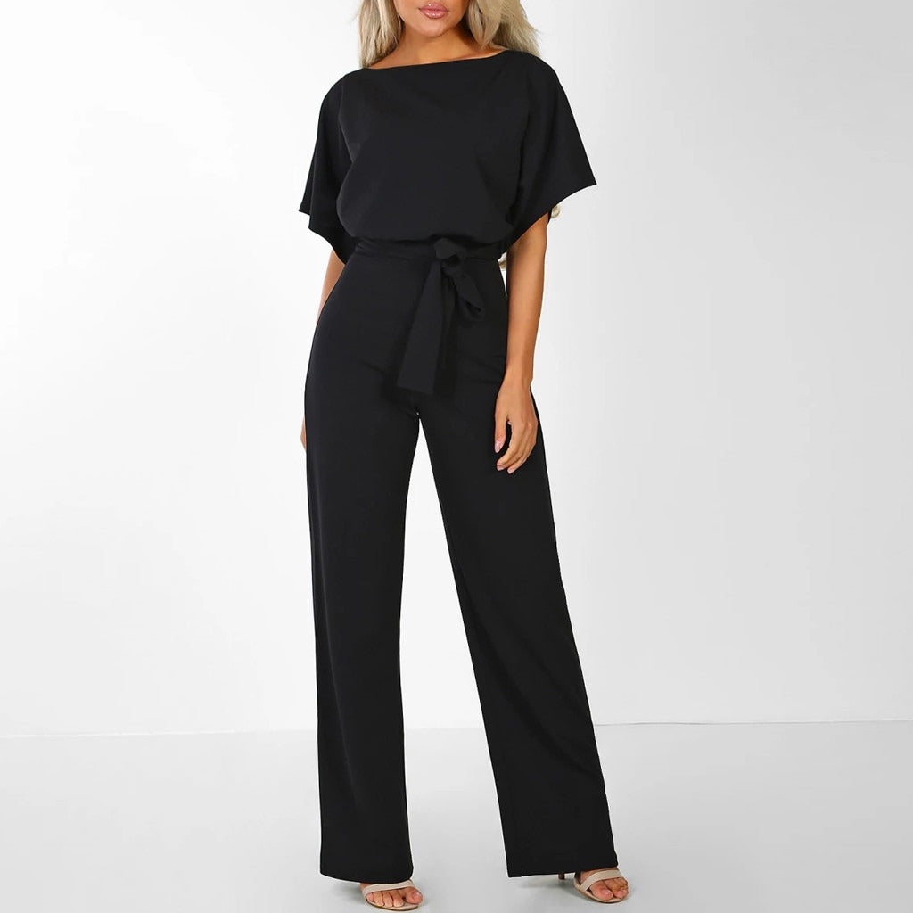 Tamsin | Comfortabele Jumpsuit voor Vrouwen