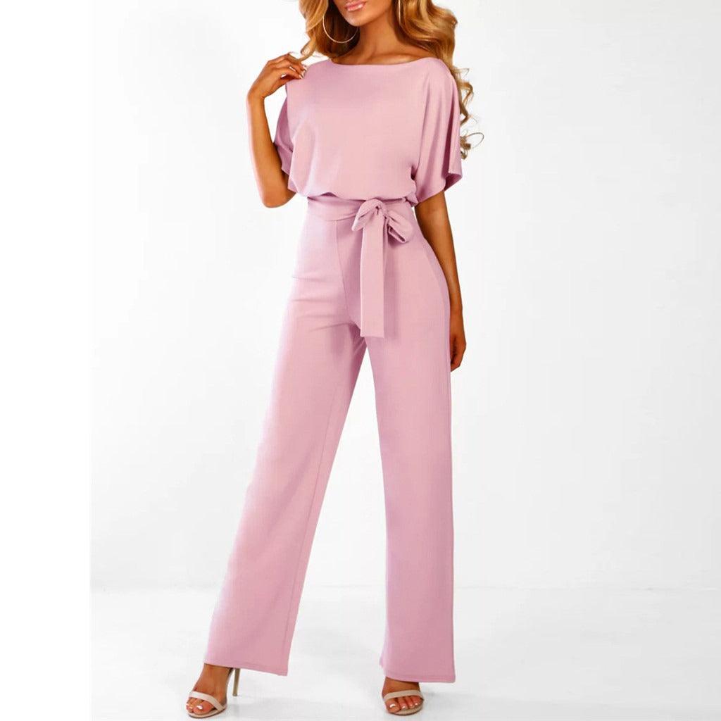 Elysia | Stijlvolle Chic Jumpsuit