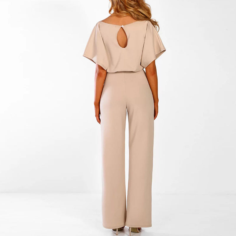 Tamsin | Comfortabele Jumpsuit voor Vrouwen